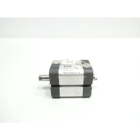 40Mm 1/8In 10Bar 25Mm Double Acting Pneumatic Cylinder